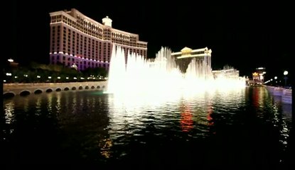 Squeeballs Party : Les Squeeballs débarquent à Las Vegas