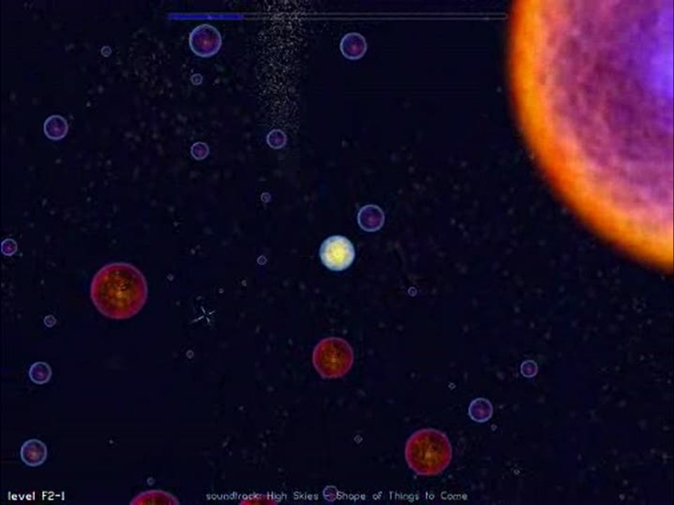 Osmos : Absorptions