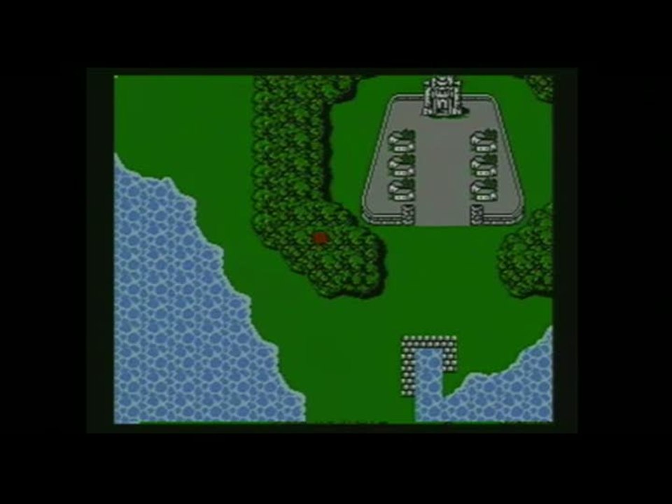 Final Fantasy : Premiers pas