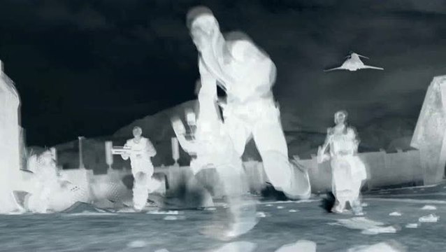 Red Faction Armageddon : Gamer's Week 2011