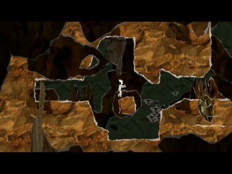 And Yet it Moves : Premier trailer