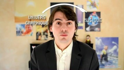 FEZ : Décryptage de l'univers musical de FEZ