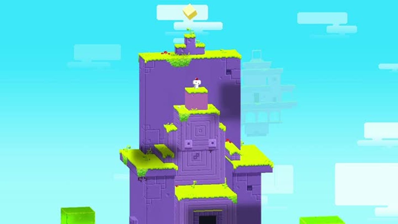 FEZ : Trailer Pax 2011
