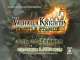 Valhalla Knights 2 : Battle Stance : Spot TV japonais