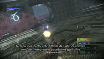 Resonance of Fate : Journal des développeurs