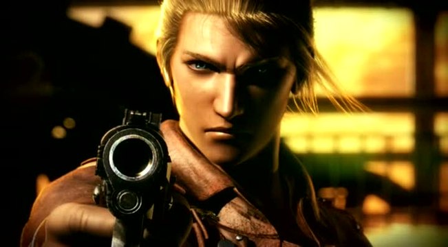 Resonance of Fate : Resonance of Fate