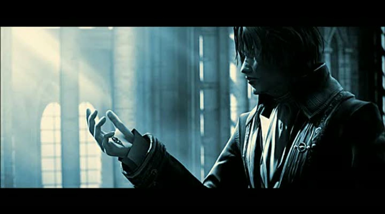 Resonance of Fate : TGS 2009 : Trailer