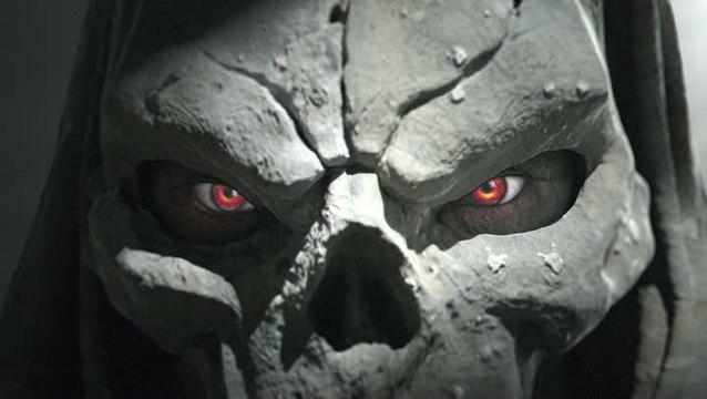 Darksiders II : La mort est parmi nous !