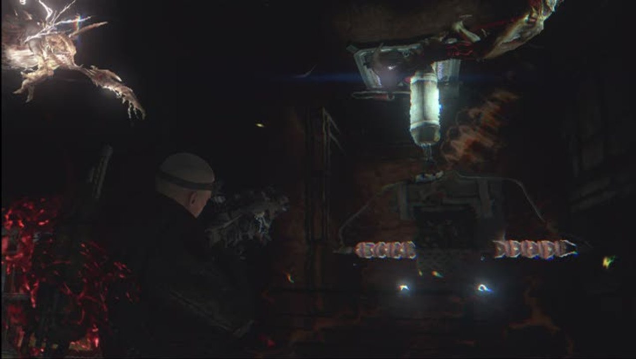 Red Faction Armageddon : L'univers de Red Faction