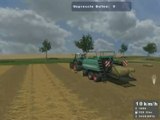 Farming Simulator 2009 : Premier trailer