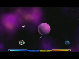 Halfbrick Blast Off : Trailer d'annonce