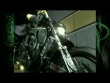 Final Fantasy VII : E3 2009 : Premier trailer