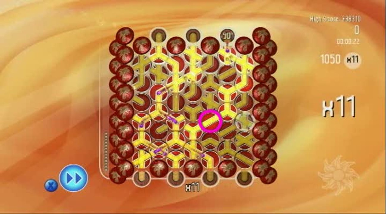Droplitz : Tutoriel 2