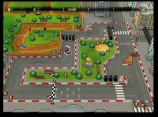 Driift Mania : Premier trailer