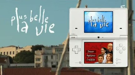 Plus Belle la Vie 2 : Le Mystérieux Passé de Vincent : Premier trailer