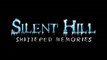 Silent Hill : Shattered Memories : Musique - Hell Frozen Rain
