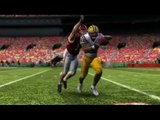 NCAA Football 10 : E3 2009 : Trailer