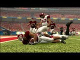 NCAA Football 10 : Faites gagner votre école