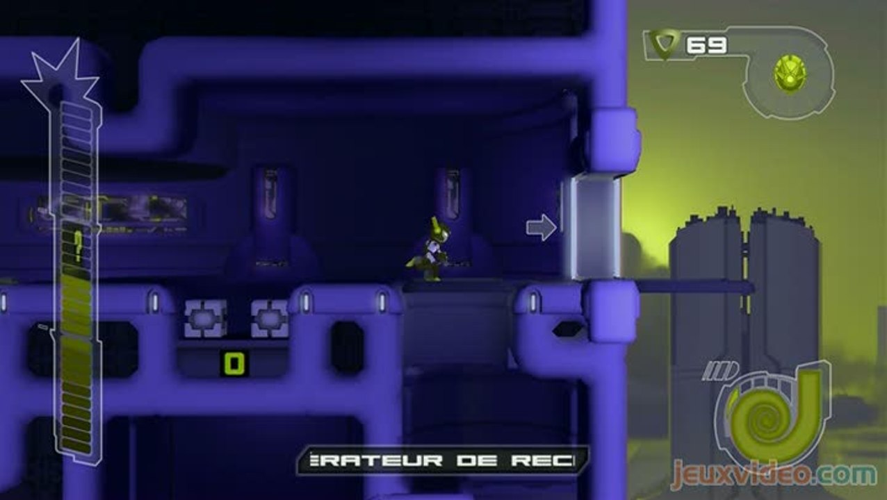Explodemon! : Explosion de joie