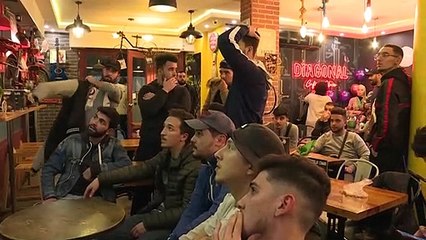 Mondial-2022: Sénégal, Cameroun, Maroc, Tunisie et Portugal célèbrent la qualification