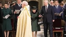 'Cheap kick at The Queen' - Furious caller blasts 'BBC bias' against Her Majesty