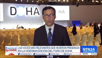 Cuestión de Poder-Entrevista con Manuel Pulgar-Vidal