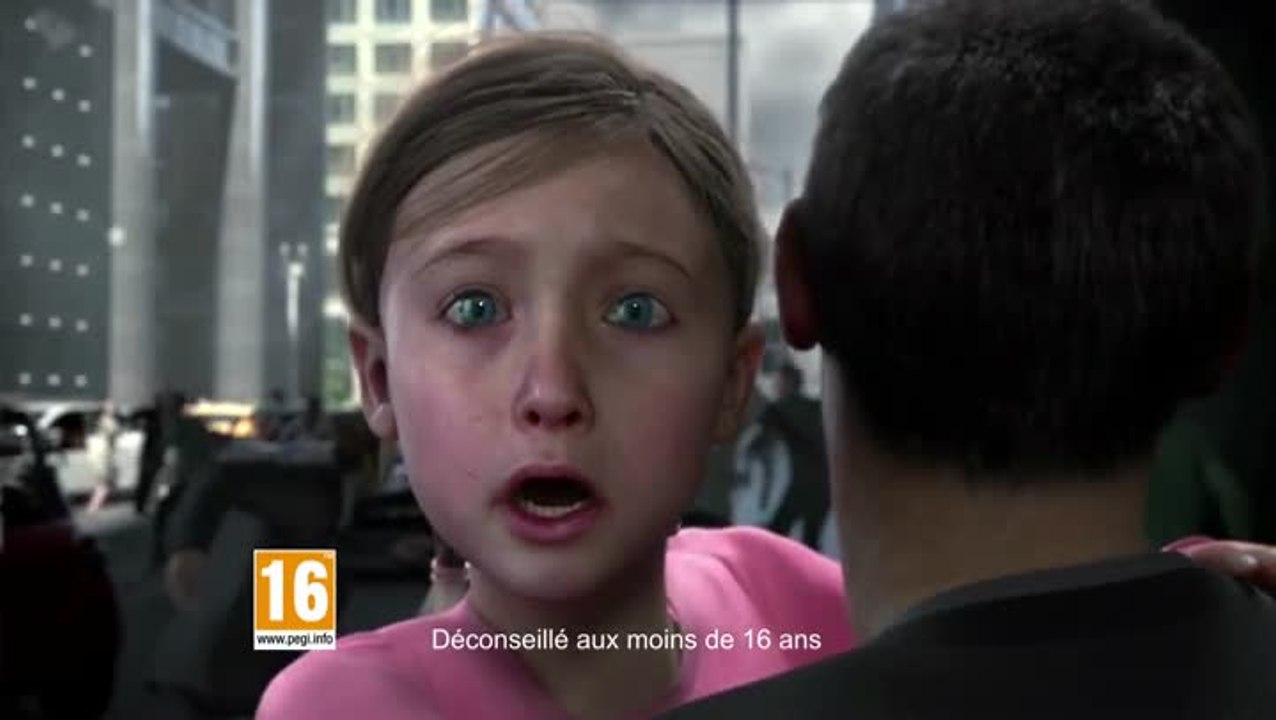 Darksiders II : Spot publicitaire