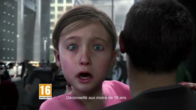 Darksiders II : Spot publicitaire