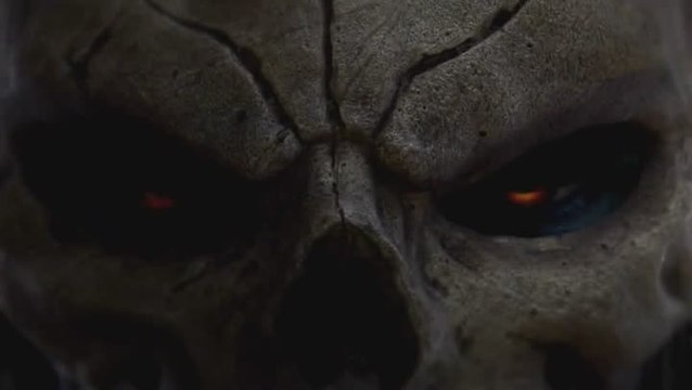 Darksiders II : Death lives