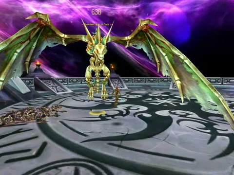 4Story : Three Kingdoms & One Hero : L'ajout du tutoriel