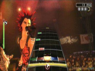 Rock Band Song Pack 2 : Smashing Pumpkins : Zero