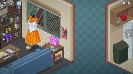 Unpacking - PlayStation