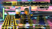 LEGO Rock Band : Contenu téléchargeable