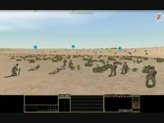 Combat Mission : Shock Force - British Forces : Dans l'enfer de la guerre