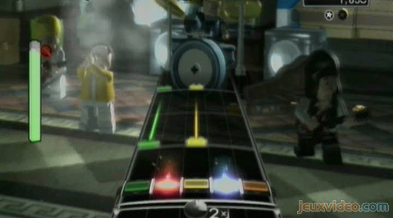 LEGO Rock Band : Queen