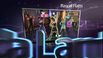 Country Dance All Stars : Preview Trailer