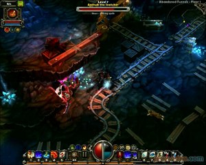 Torchlight : Gameplay 2