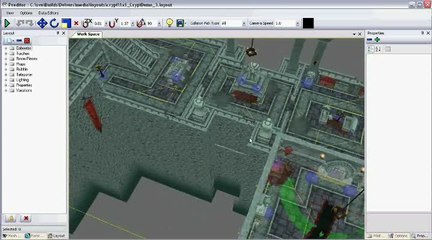 Torchlight : L'enfer du développement  - 3ème Partie