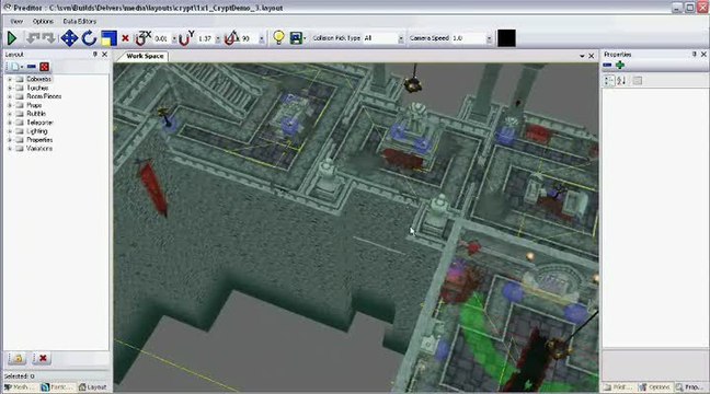Torchlight : L'enfer du développement - 3ème Partie