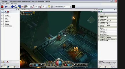 Torchlight : L'enfer du développement  - 2nde Partie