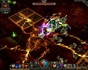 Torchlight : Gameplay 6