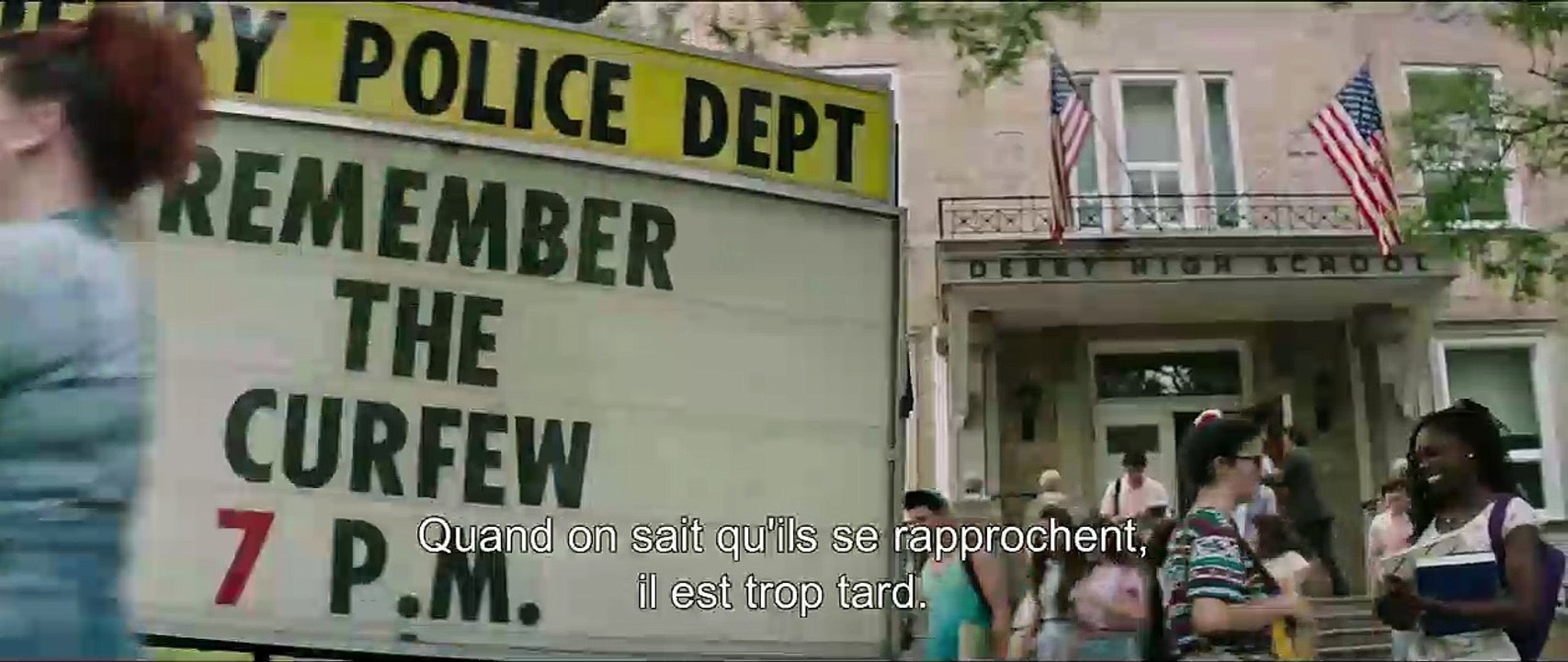 Ça : HBO Max veut dévoiler les origines de Penn...