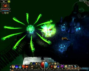 Torchlight : Gameplay 5
