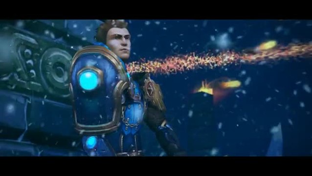 Allods Online : Mise à jour Colors of War