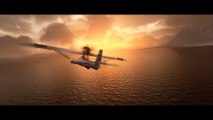 Microsoft Flight Simulator Local Legends 3