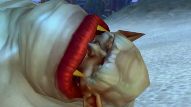 Allods Online : Trailer v2.0.9