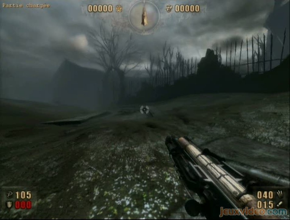 Painkiller Resurrection :
