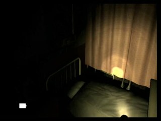 Ju-On : La Malédiction : E3 2009 : Teaser-trailer