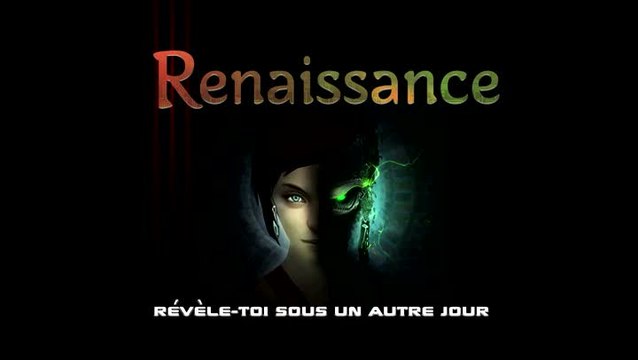 Allods Online : Renaissance