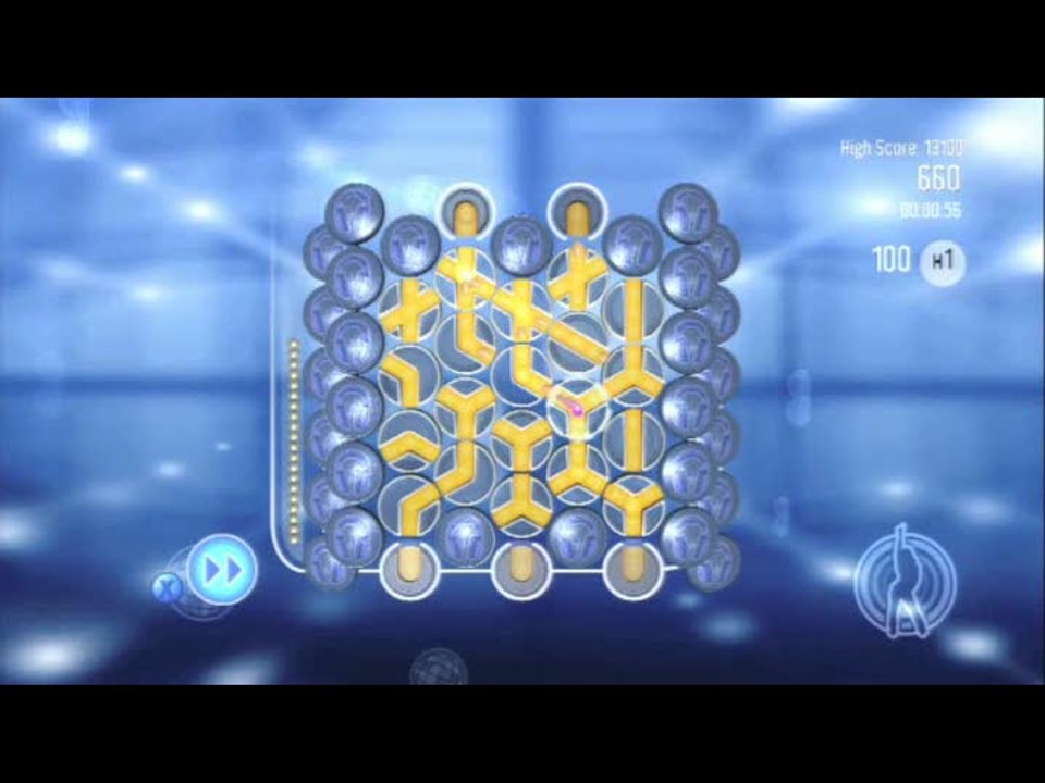 Droplitz : Tutorial